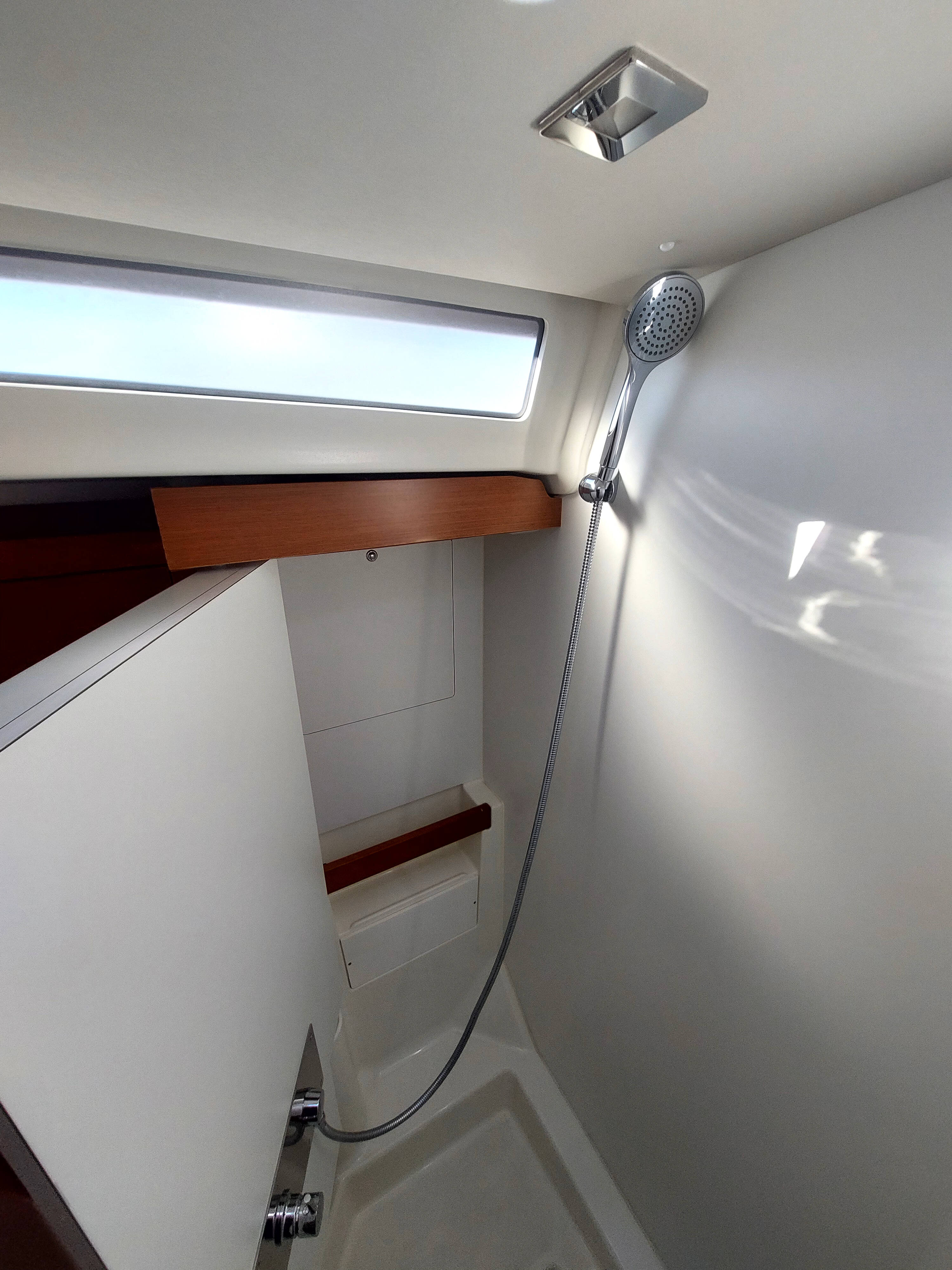 Oceanis 51.1 Famiglia