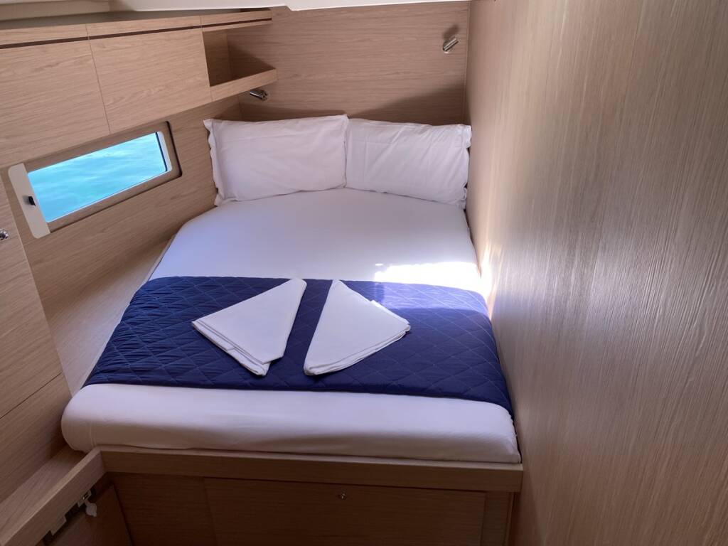 Oceanis 51.1 new Oc. 51.1 