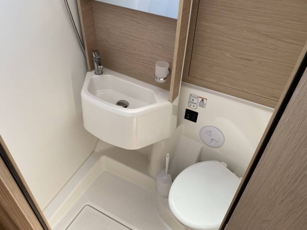 Oceanis 51.1 new Oc. 51.1 