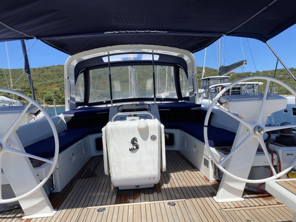 Oceanis 51.1 new Oc. 51.1 