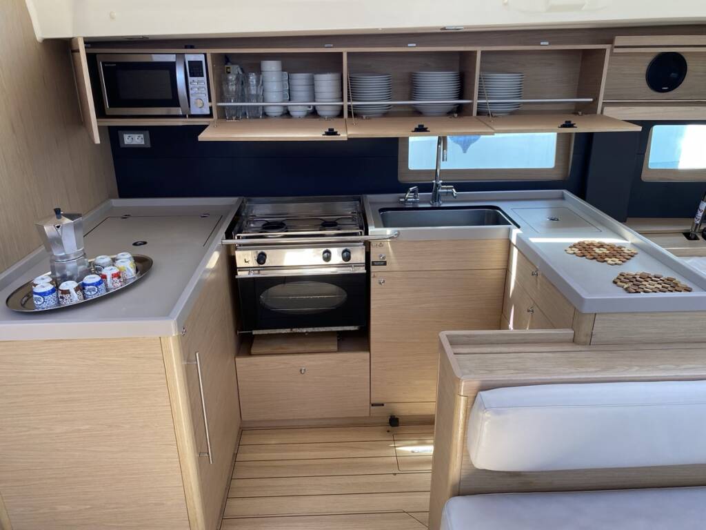 Oceanis 51.1 new Oc. 51.1 