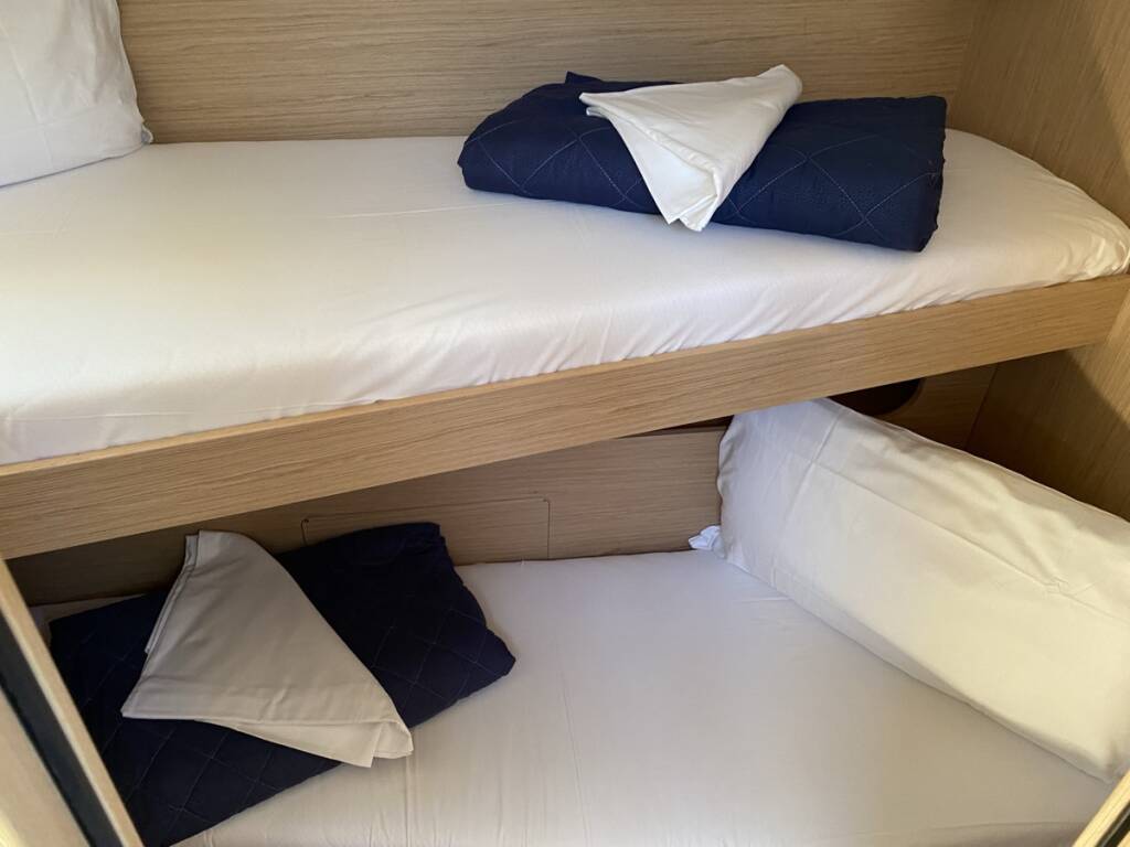 Oceanis 51.1 new Oc. 51.1 