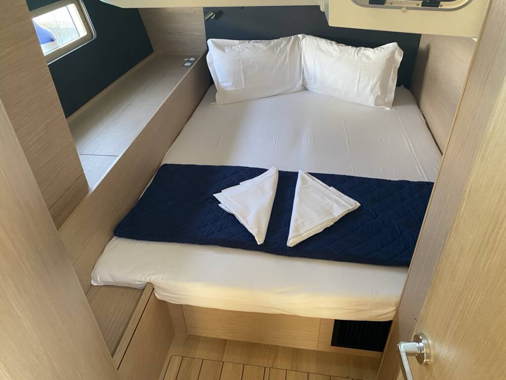 Oceanis 51.1 new Oc. 51.1 