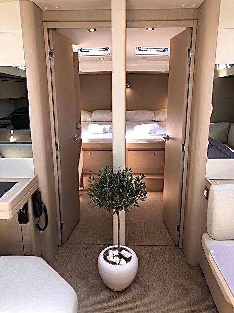 Oceanis 51.1 DEMILIA STAR