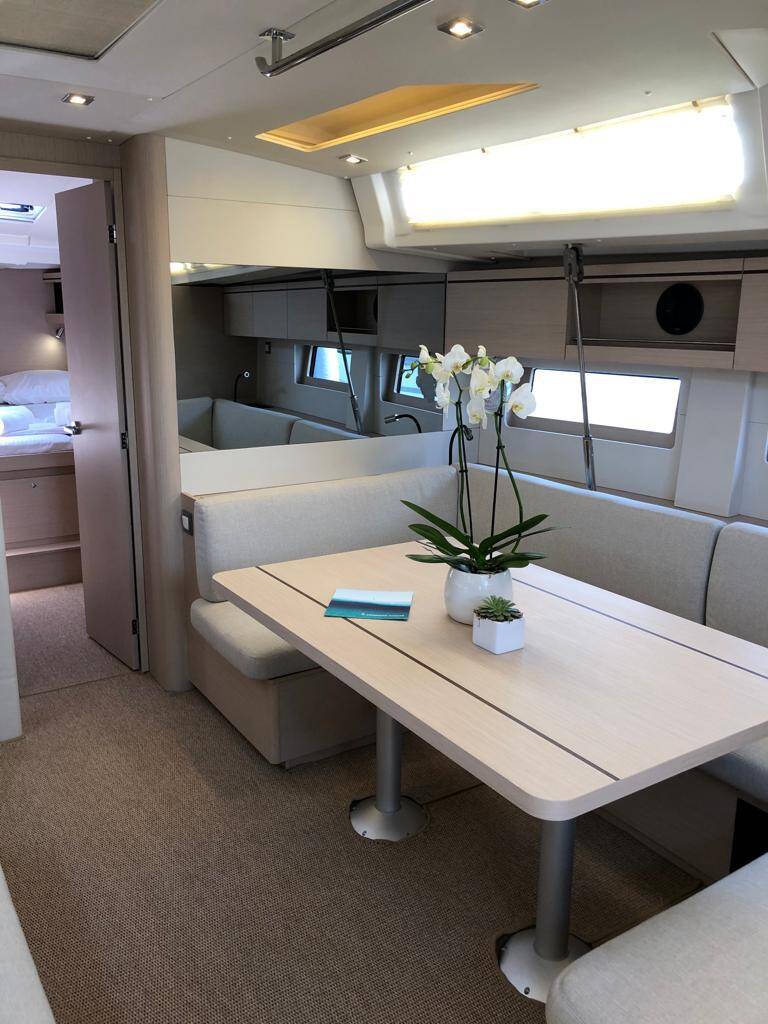 Oceanis 51.1 DEMILIA STAR