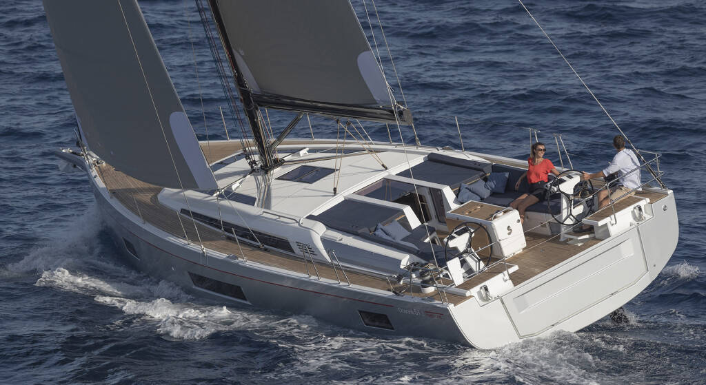 Oceanis 51.1 