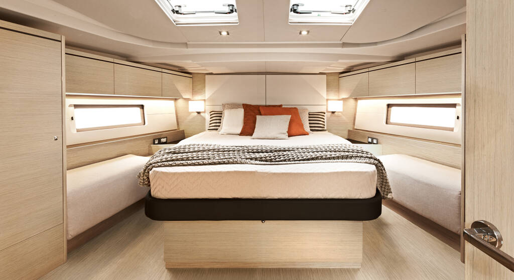 Oceanis 51.1 