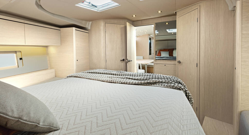 Oceanis 51.1 