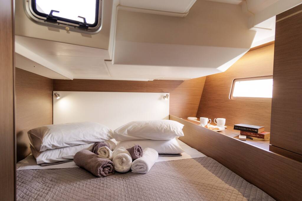 Oceanis 51.1 Promitheas