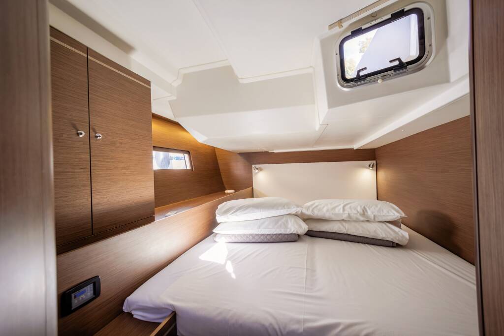 Oceanis 51.1 Promitheas