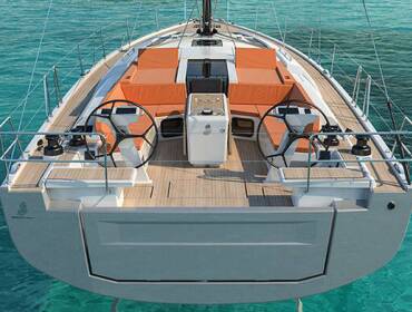 Oceanis 51.1 CLASS