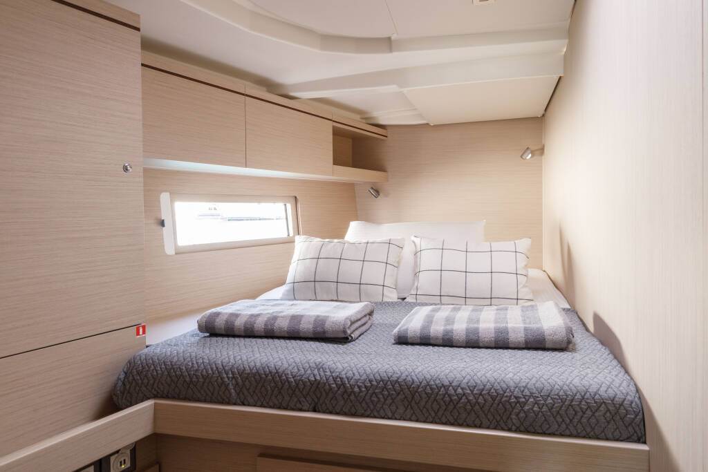 Oceanis 51.1 Amelie