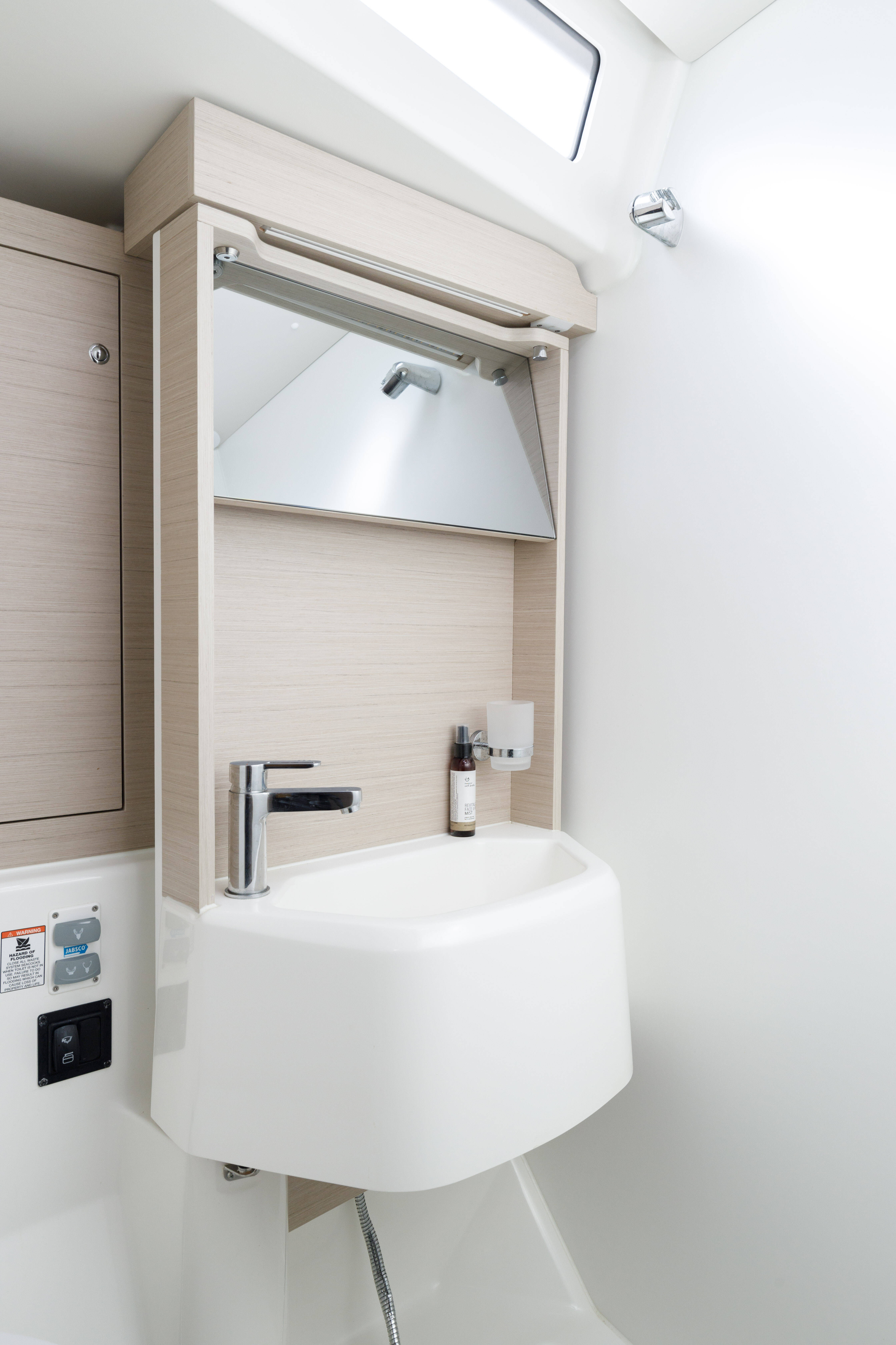 Oceanis 51.1 Amelie