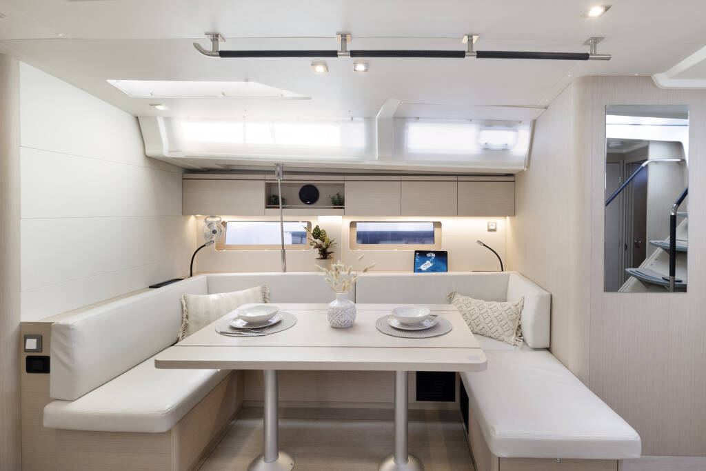 Oceanis 51.1 Amelie