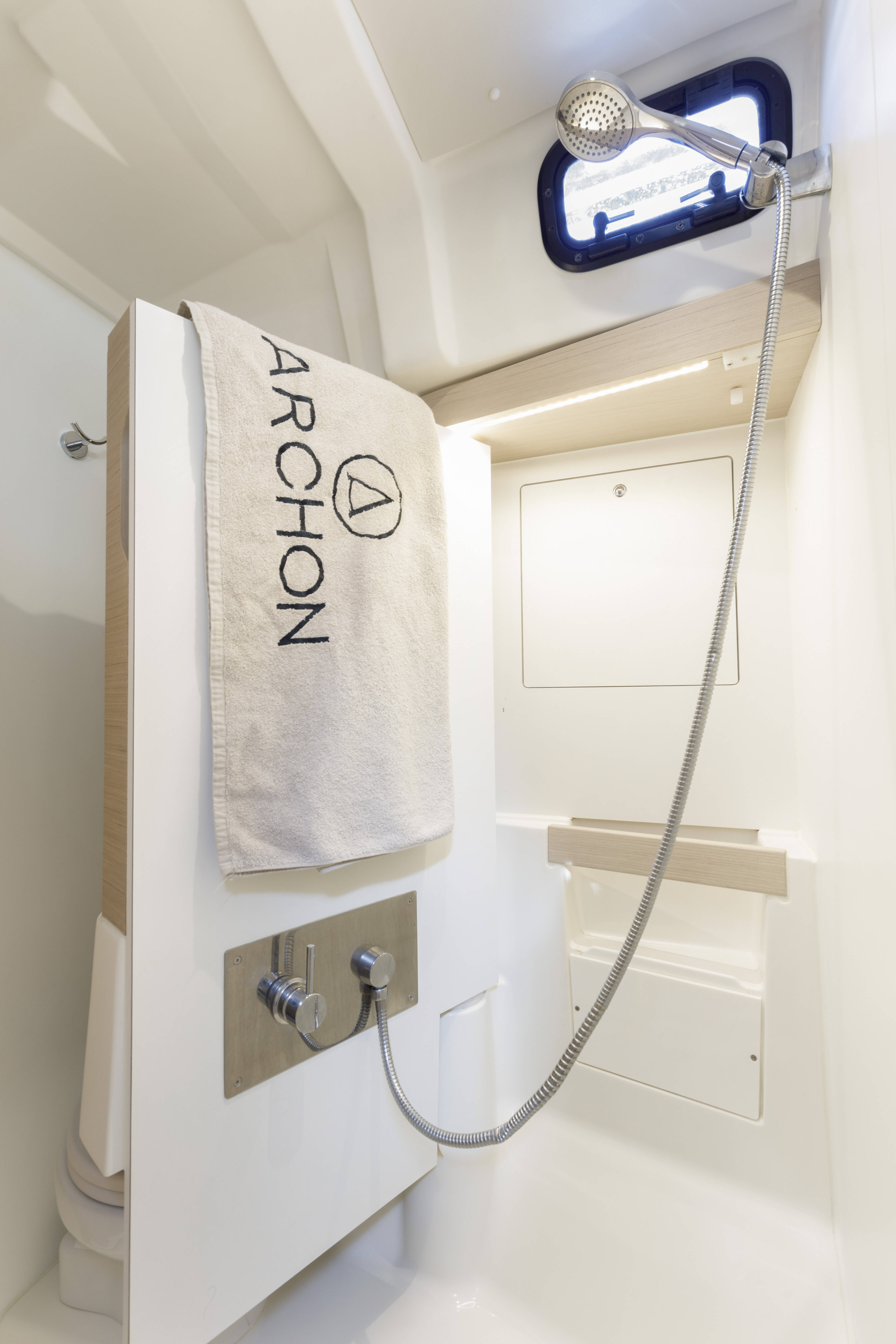 Oceanis 51.1 Amelie