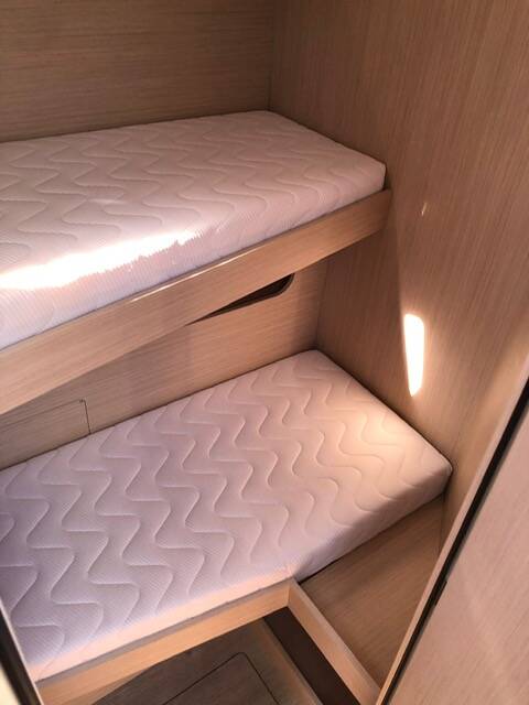 Oceanis 51.1 Le Grand