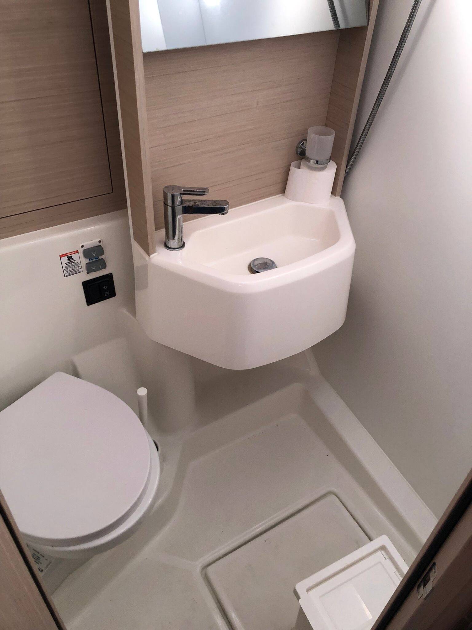 Oceanis 51.1 Le Grand