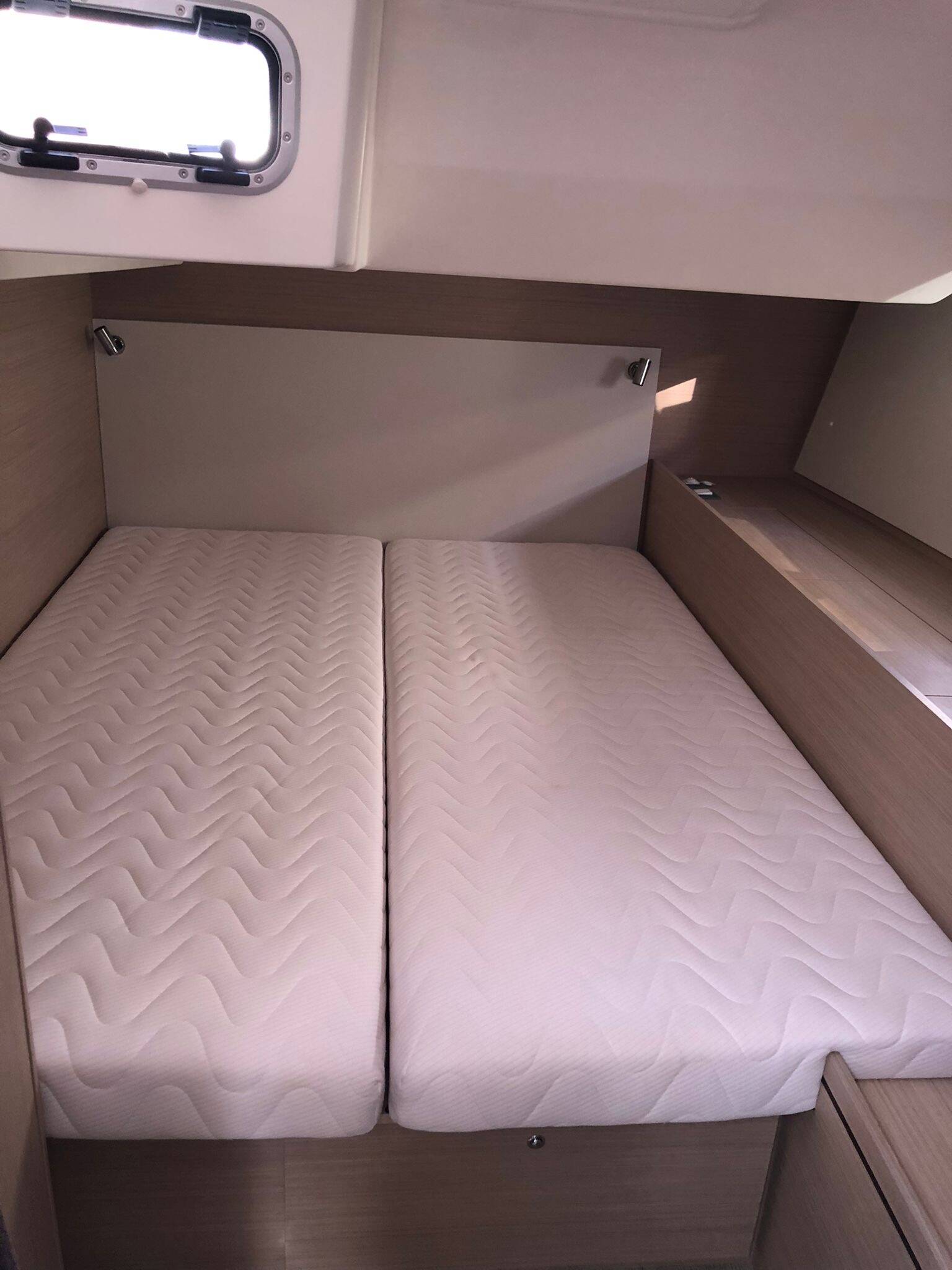 Oceanis 51.1 Le Grand