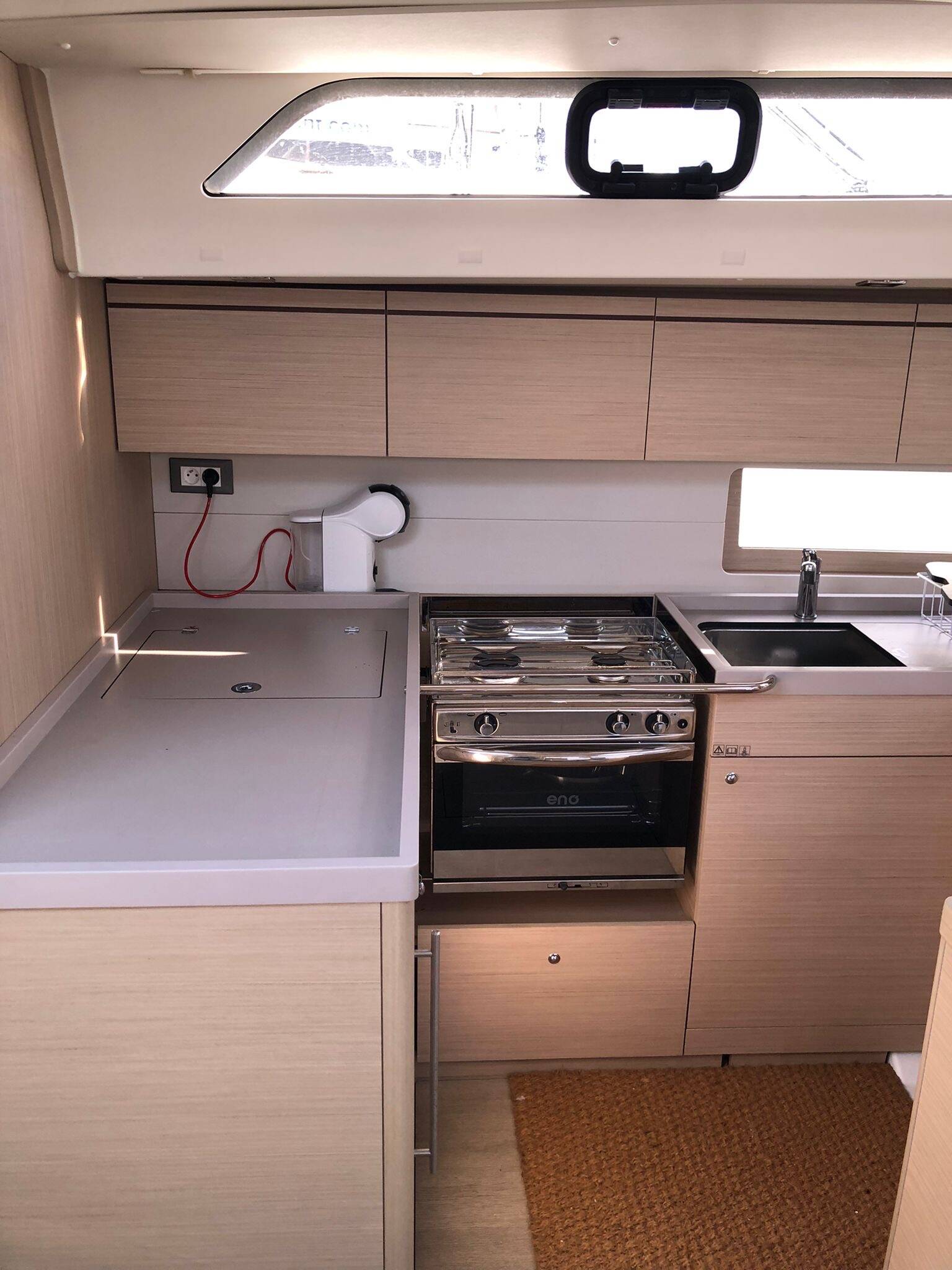 Oceanis 51.1 Le Grand