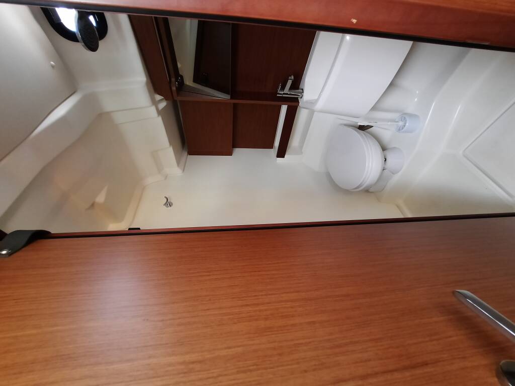 Oceanis 51.1 Senza Limiti II