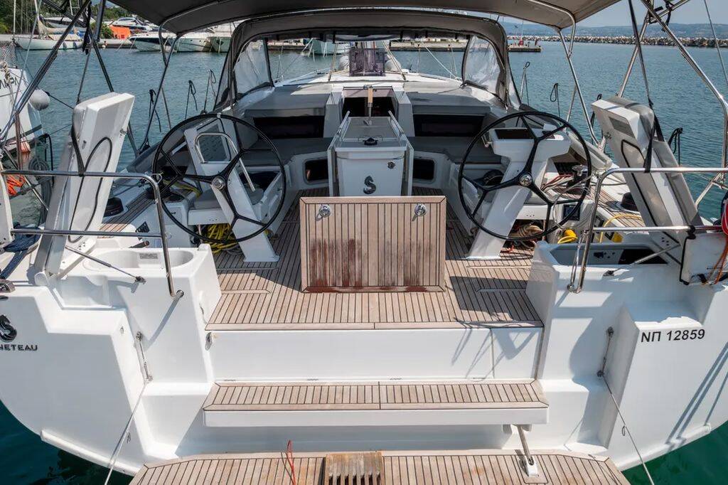 Oceanis 51.1 LFK-51.1