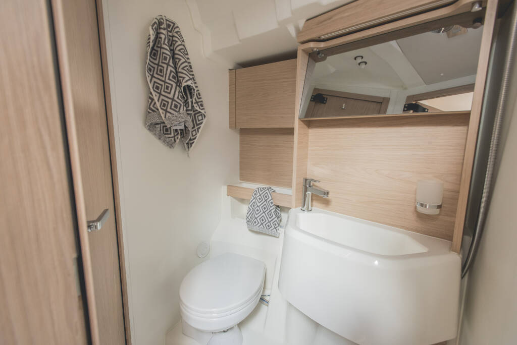 Oceanis 51.1 Aphros - Standard Line