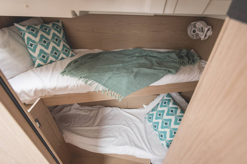 Oceanis 51.1 Aphros - Standard Line