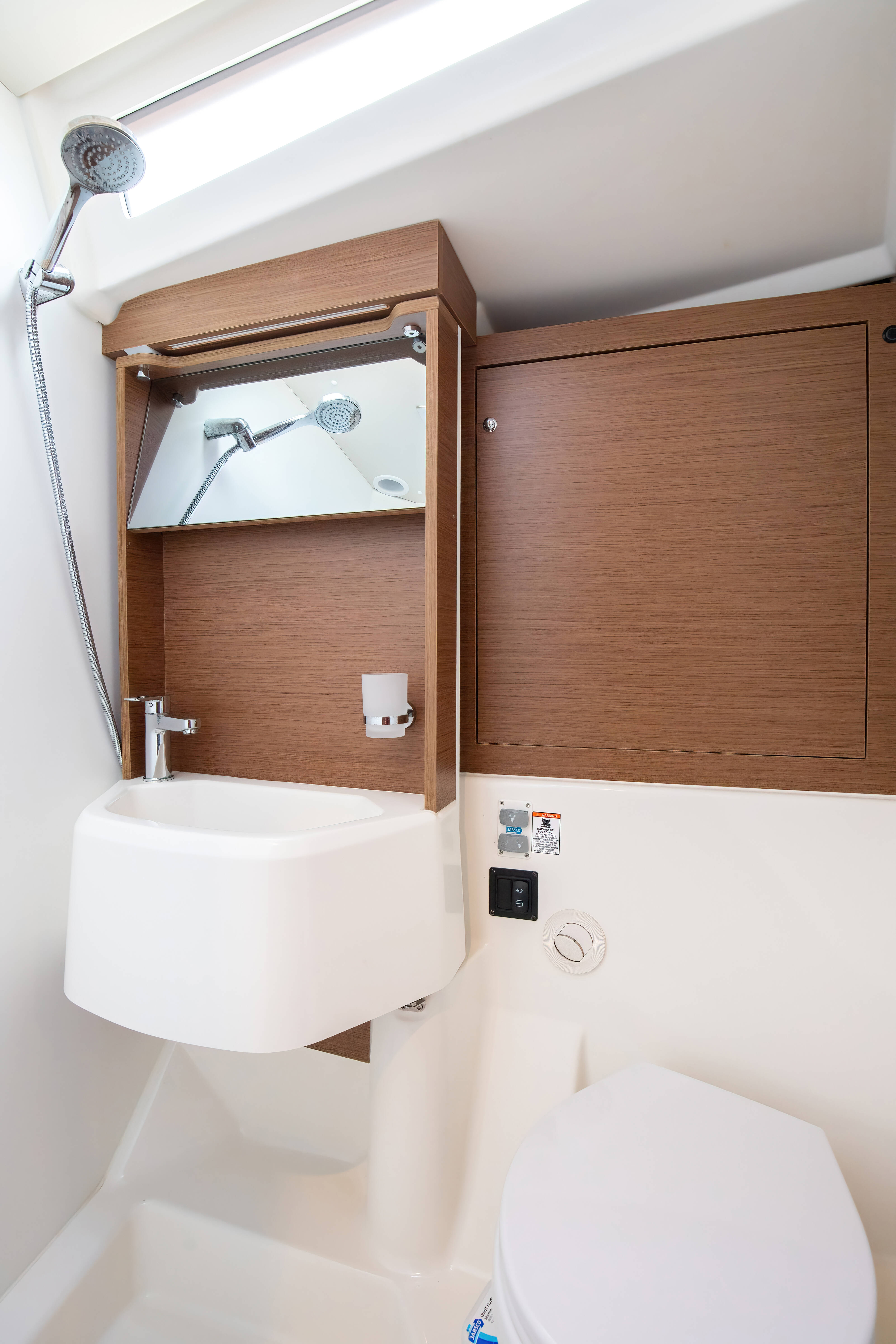 Oceanis 51.1 Calipso - Standard Line