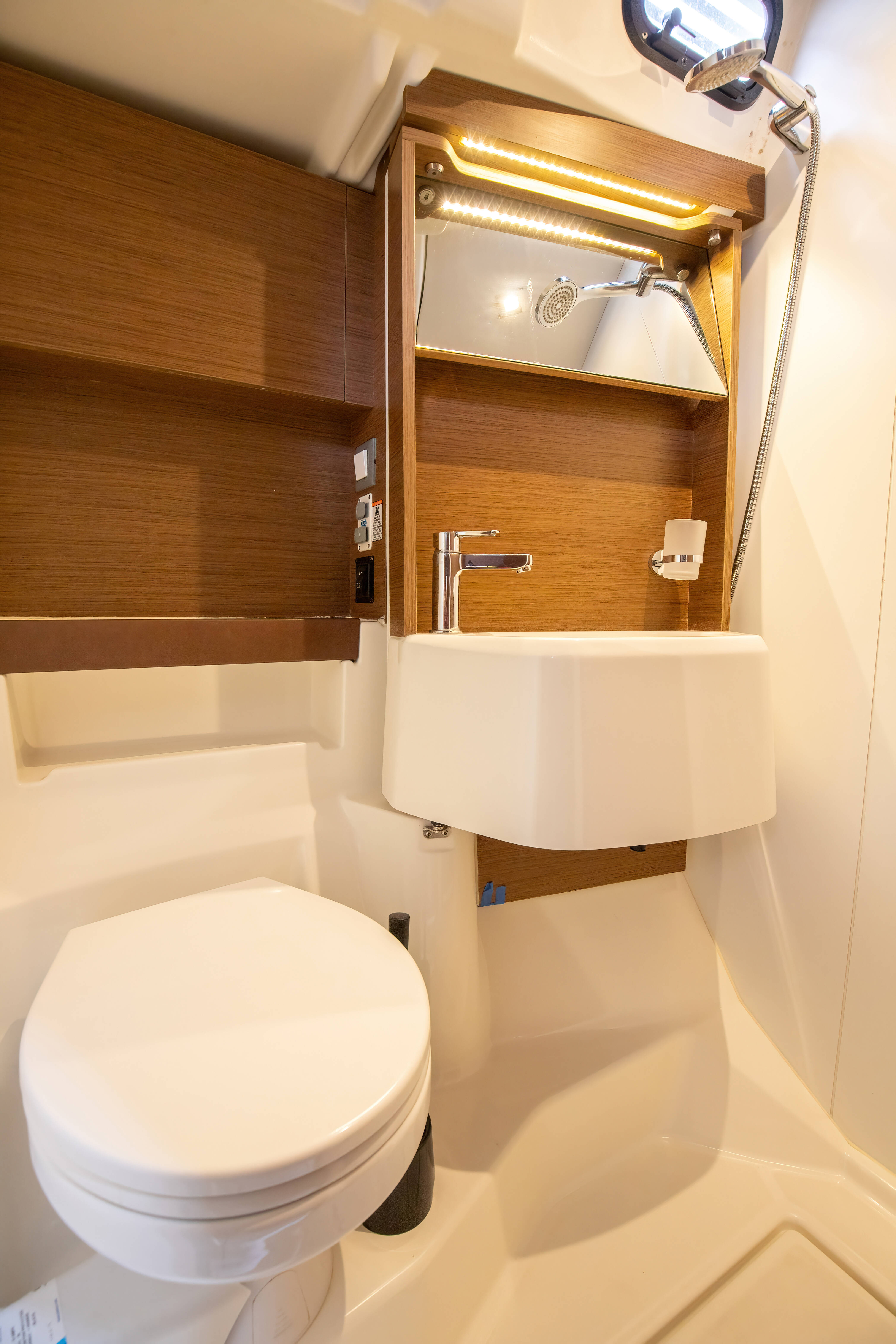 Oceanis 51.1 Calipso - Standard Line