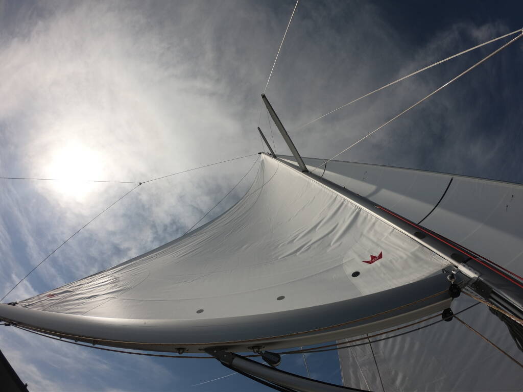 Oceanis 51.1 Famiglia