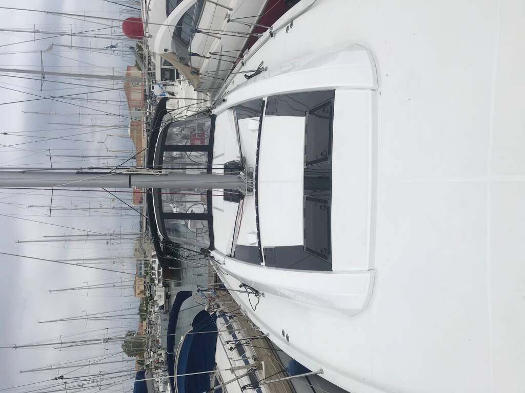 Oceanis 51.1 Elise