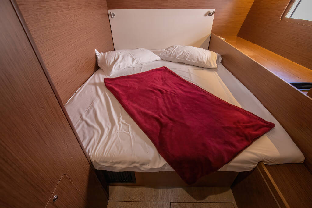 Oceanis 51.1 Hybris - Standard Line