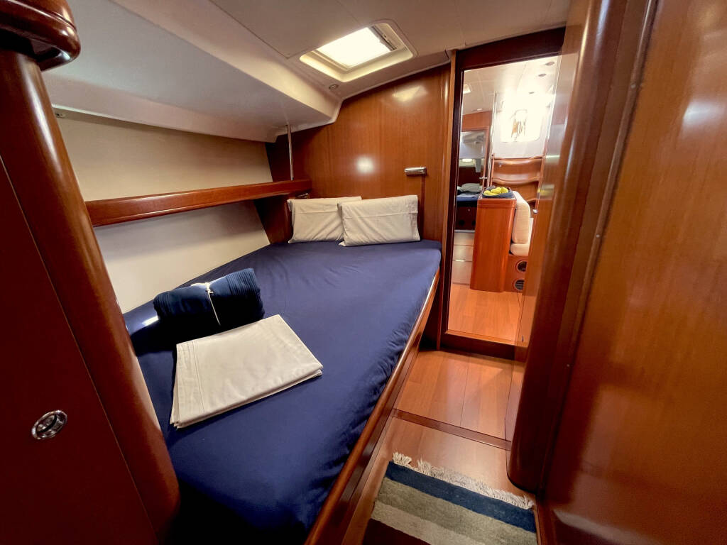 Oceanis 523 Italica II