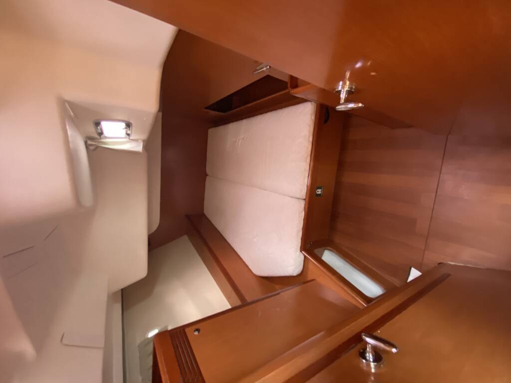 Oceanis 54 Valasia