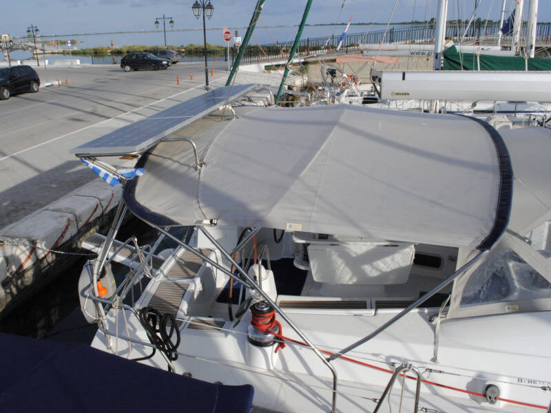 Oceanis 54 SIRENA De ORO