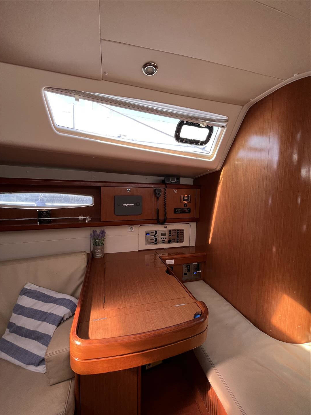 Oceanis 54 Maistra