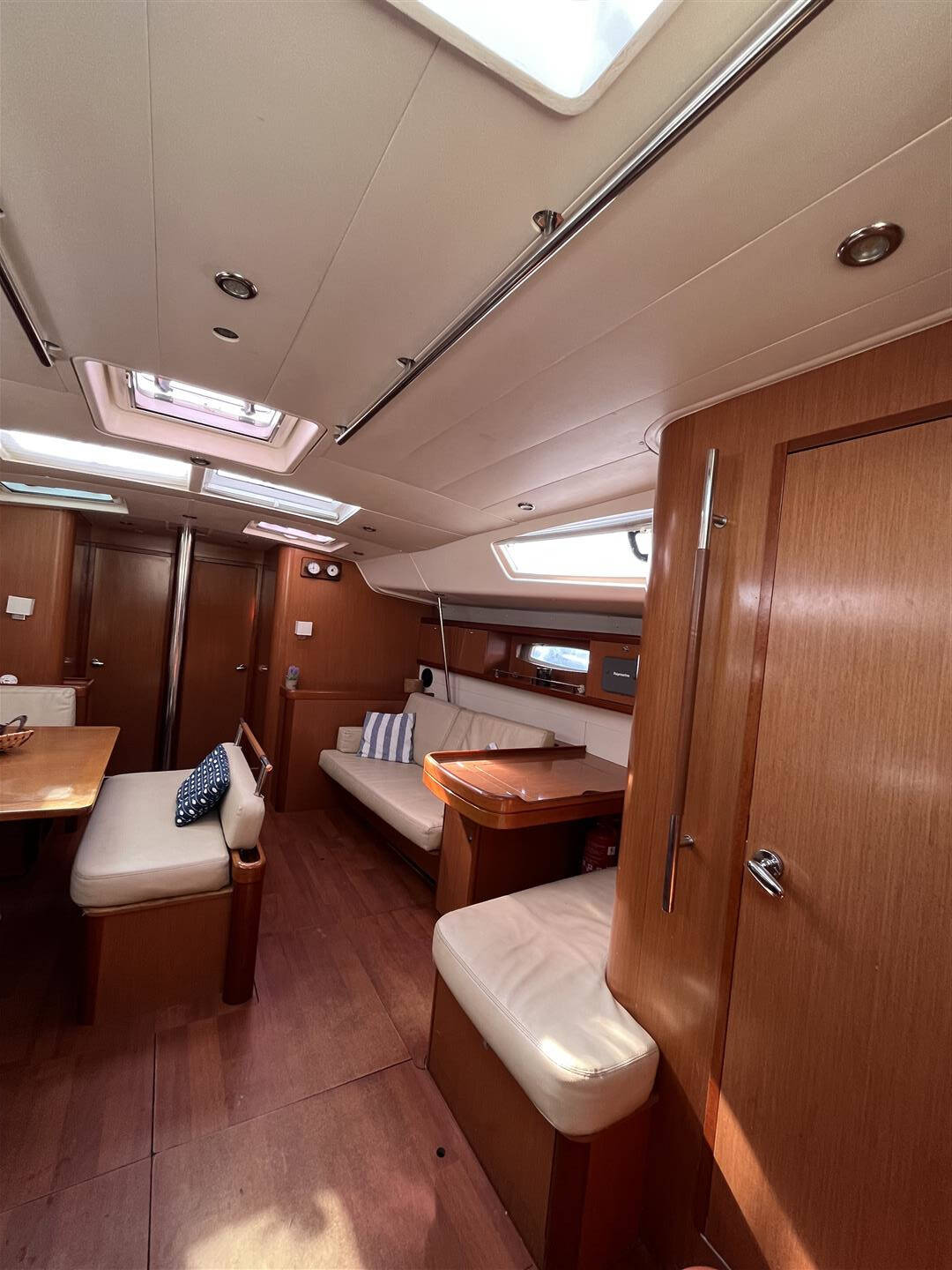 Oceanis 54 Maistra