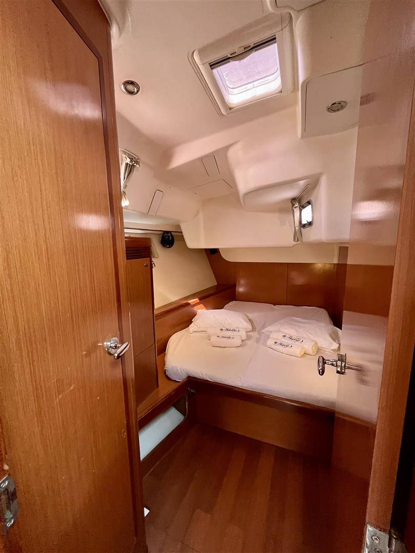 Oceanis 54 Maistra