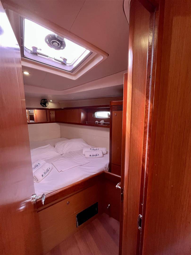 Oceanis 54 Maistra