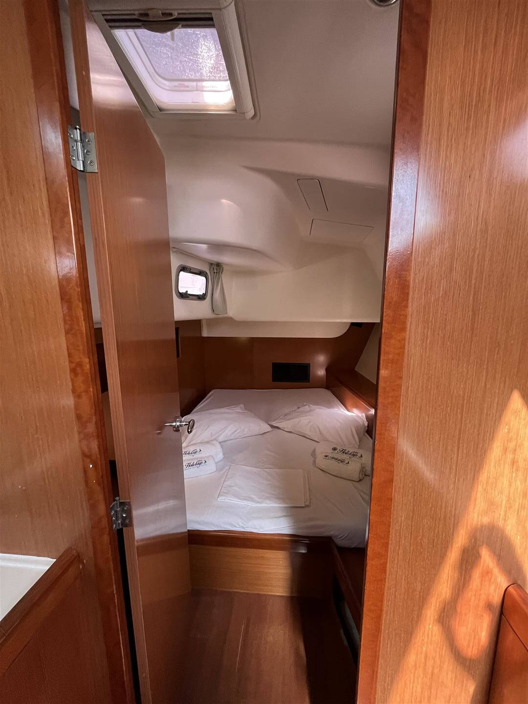 Oceanis 54 Maistra