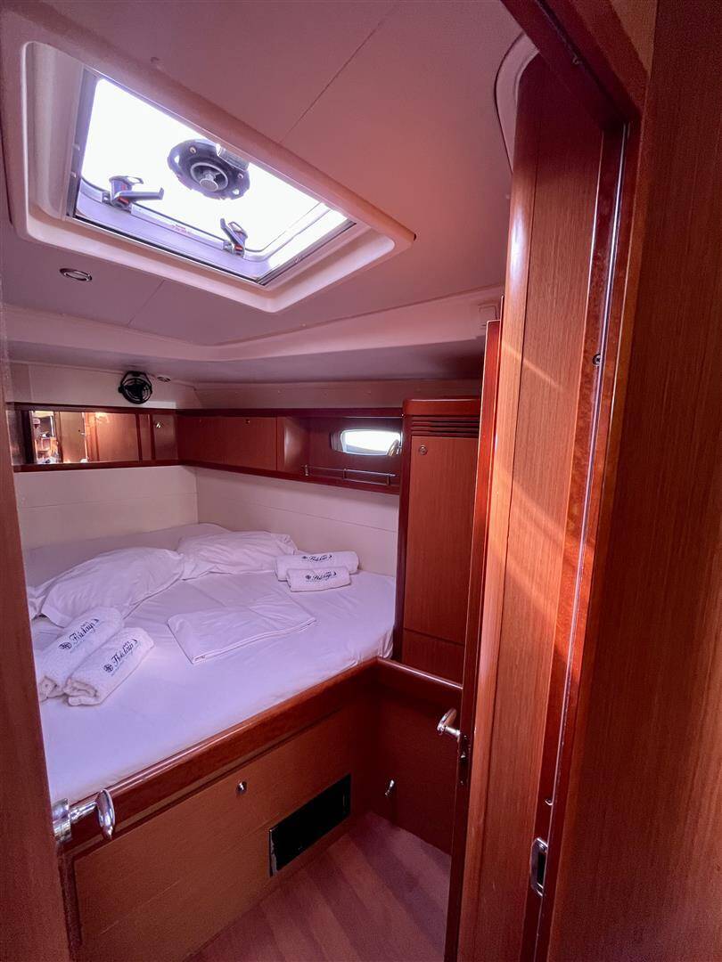 Oceanis 54 Maistra