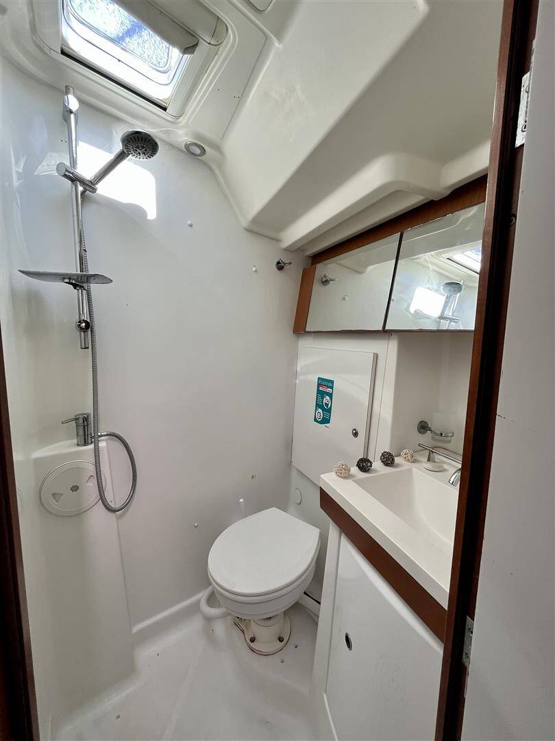 Oceanis 54 Maistra