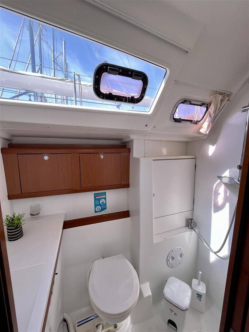 Oceanis 54 Maistra