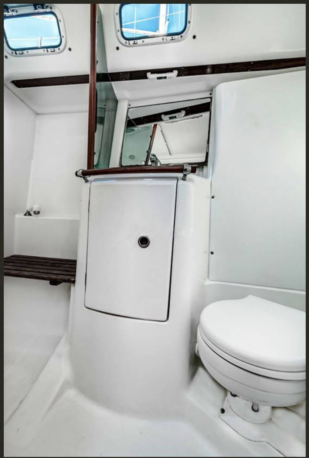 Oceanis Clipper 361 Anima