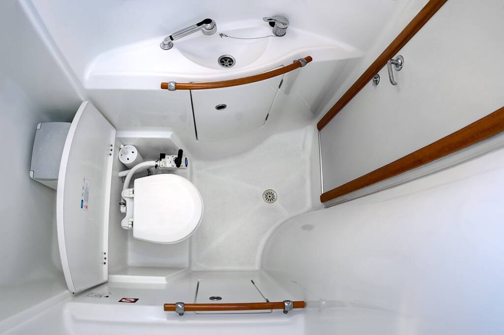 Oceanis Clipper 393 ARGO