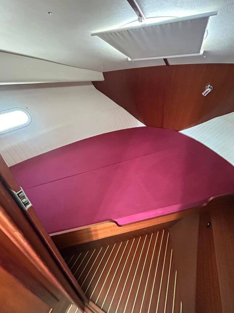 Ocqueteau 815 Range Cruiser Range Cruiser