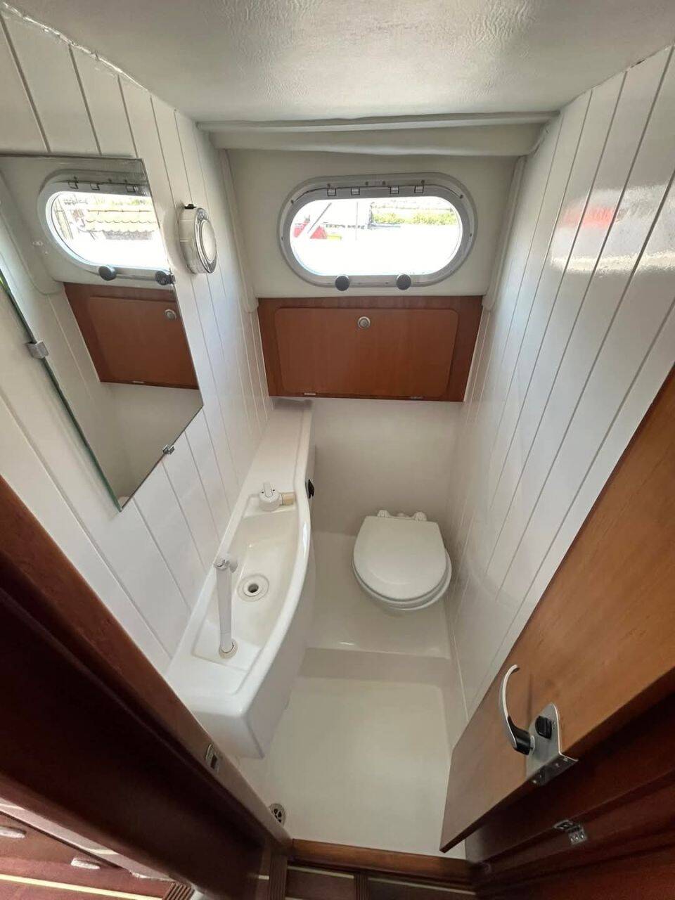 Ocqueteau 815 Range Cruiser Range Cruiser