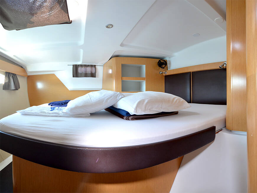 Orana 44 Quatuor Caria