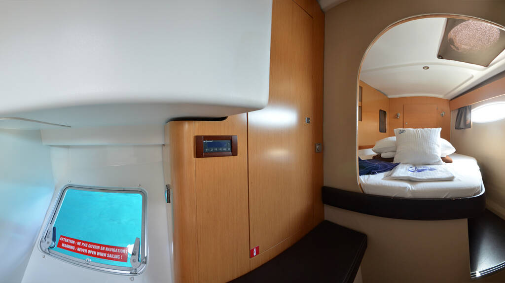 Orana 44 Quatuor Caria