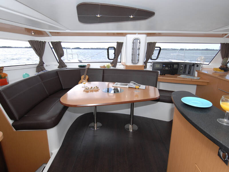 Orana 44 Quatuor Caria